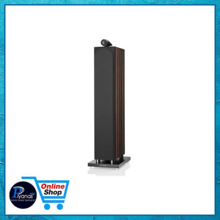 ลำโพงตั้งพื้น BOWERS & WILKINS : 702 S3 SIGNATURE (DATUK HIGHGLOSS)_3